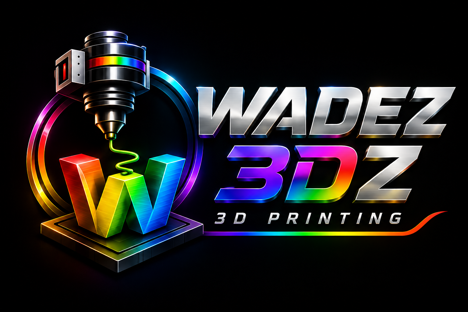 Wadez 3DZ
